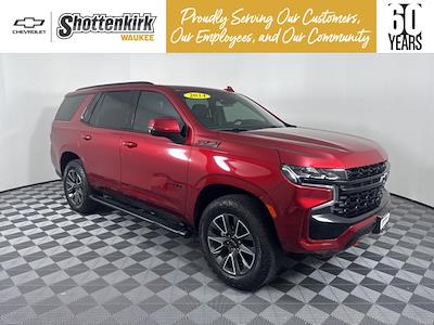 2024 Chevrolet Tahoe 4WD SUV for sale #51622A - photo 1