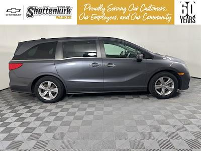 Used 2019 Honda Odyssey - photo 1