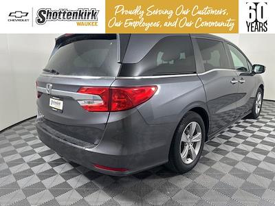 Used 2019 Honda Odyssey - photo 1