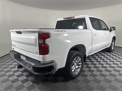 New 2026 Chevrolet Silverado 1500 LT Crew Cab 4x4 Pickup for sale #51624 - photo 2