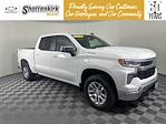 New 2026 Chevrolet Silverado 1500 LT Crew Cab 4x4 Pickup for sale #51624 - photo 1