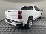 New 2026 Chevrolet Silverado 1500 Custom Crew Cab 4x4 Pickup for sale #51625 - photo 2