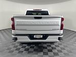 New 2026 Chevrolet Silverado 1500 Custom Crew Cab 4x4 Pickup for sale #51625 - photo 3