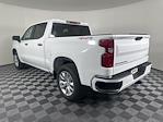New 2026 Chevrolet Silverado 1500 Custom Crew Cab 4x4 Pickup for sale #51625 - photo 4