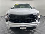New 2026 Chevrolet Silverado 1500 Custom Crew Cab 4x4 Pickup for sale #51625 - photo 6