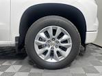 New 2026 Chevrolet Silverado 1500 Custom Crew Cab 4x4 Pickup for sale #51625 - photo 7