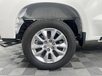 New 2026 Chevrolet Silverado 1500 Custom Crew Cab 4x4 Pickup for sale #51625 - photo 8