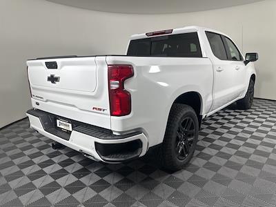 New 2026 Chevrolet Silverado 1500 RST Crew Cab 4WD Pickup for sale #51627 - photo 2