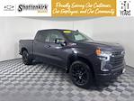 Used 2023 Chevrolet Silverado 1500 RST Crew Cab for sale #51627A - photo 1