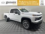 New 2026 Chevrolet Silverado 2500 Custom Crew Cab 4WD Pickup for sale #51628 - photo 1