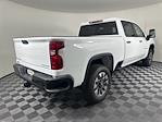 New 2026 Chevrolet Silverado 2500 Custom Crew Cab 4WD Pickup for sale #51628 - photo 2