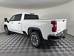 New 2026 Chevrolet Silverado 2500 Custom Crew Cab 4WD Pickup for sale #51628 - photo 4