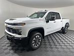 New 2026 Chevrolet Silverado 2500 Custom Crew Cab 4WD Pickup for sale #51628 - photo 5
