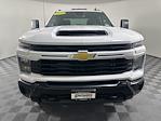 New 2026 Chevrolet Silverado 2500 Custom Crew Cab 4WD Pickup for sale #51628 - photo 6