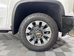 New 2026 Chevrolet Silverado 2500 Custom Crew Cab 4WD Pickup for sale #51628 - photo 7