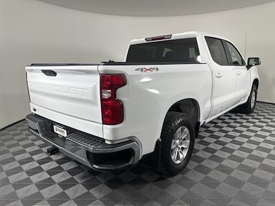 2021 Chevrolet Silverado 1500 Crew Cab 4WD Pickup for sale #51630A - photo 2