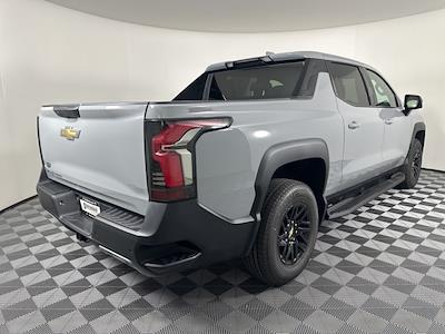 New 2026 Chevrolet Silverado EV LT Crew Cab AWD Pickup for sale #51631 - photo 2