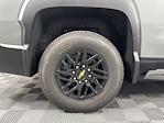 New 2026 Chevrolet Silverado EV LT Crew Cab AWD Pickup for sale #51631 - photo 8