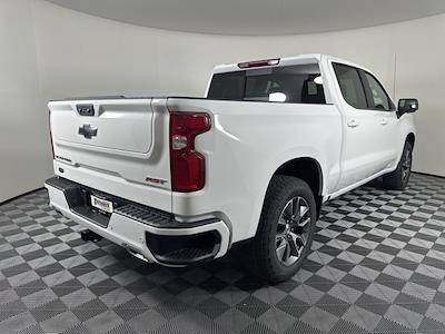 2026 Chevrolet Silverado 1500 Crew Cab 4x4 Pickup for sale #51633 - photo 2