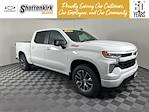 New 2026 Chevrolet Silverado 1500 RST Crew Cab 4WD Pickup for sale #51633 - photo 1