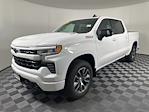 New 2026 Chevrolet Silverado 1500 RST Crew Cab 4WD Pickup for sale #51633 - photo 5
