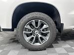 New 2026 Chevrolet Silverado 1500 RST Crew Cab 4WD Pickup for sale #51633 - photo 8