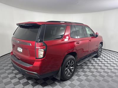 2022 Chevrolet Tahoe 4WD SUV for sale #51634A - photo 2
