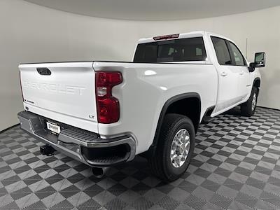 New 2026 Chevrolet Silverado 2500 LT Crew Cab 4WD Pickup for sale #51636 - photo 2