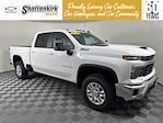 New 2026 Chevrolet Silverado 2500 LT Crew Cab 4WD Pickup for sale #51636 - photo 1