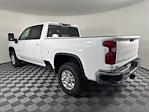 New 2026 Chevrolet Silverado 2500 LT Crew Cab 4WD Pickup for sale #51636 - photo 4