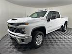 New 2026 Chevrolet Silverado 2500 LT Crew Cab 4WD Pickup for sale #51636 - photo 5