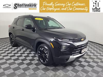 Used 2023 Chevrolet Trailblazer LT for sale #51638A - photo 1