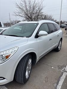 Used 2017 Buick Enclave Premium for sale #51638B - photo 2