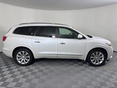 Used 2017 Buick Enclave Premium for sale #51638B - photo 2