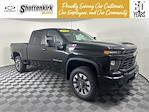 2026 Chevrolet Silverado 2500 Crew Cab 4WD Pickup for sale #51640 - photo 1