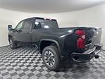 2026 Chevrolet Silverado 2500 Crew Cab 4WD Pickup for sale #51640 - photo 4