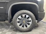 2026 Chevrolet Silverado 2500 Crew Cab 4WD Pickup for sale #51640 - photo 7
