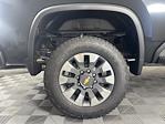 2026 Chevrolet Silverado 2500 Crew Cab 4WD Pickup for sale #51640 - photo 8