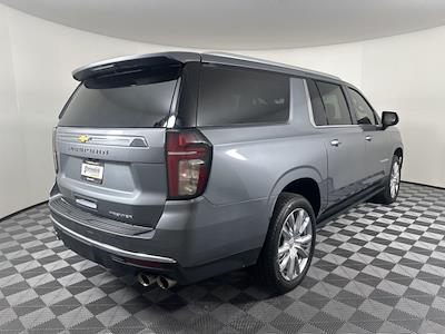 Used 2022 Chevrolet Suburban Premier for sale #51641A - photo 2