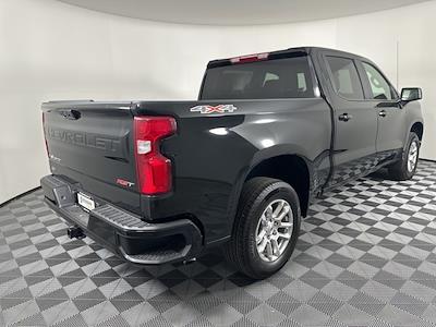 New 2026 Chevrolet Silverado 1500 RST Crew Cab 4WD Pickup for sale #51644 - photo 2