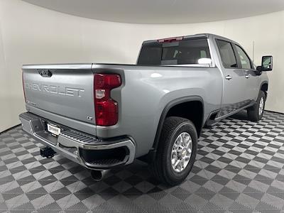 New 2026 Chevrolet Silverado 2500 LT Crew Cab 4WD Pickup for sale #51649 - photo 2