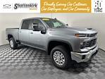 New 2026 Chevrolet Silverado 2500 LT Crew Cab 4WD Pickup for sale #51649 - photo 1