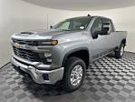 New 2026 Chevrolet Silverado 2500 LT Crew Cab 4WD Pickup for sale #51649 - photo 5