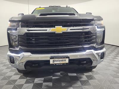New 2026 Chevrolet Silverado 2500 LT Crew Cab 4WD Pickup for sale #51650 - photo 2