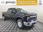New 2026 Chevrolet Silverado 2500 LT Crew Cab 4WD Pickup for sale #51650 - photo 1