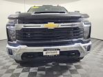 New 2026 Chevrolet Silverado 2500 LT Crew Cab 4WD Pickup for sale #51650 - photo 2