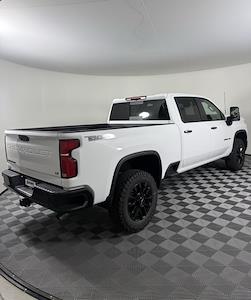 New 2026 Chevrolet Silverado 3500 LT Crew Cab 4WD Pickup for sale #51652 - photo 2