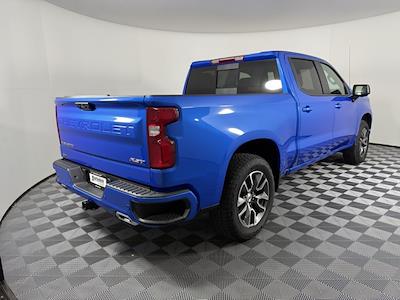 New 2025 Chevrolet Silverado 1500 RST Crew Cab 4WD Pickup for sale #51656 - photo 2