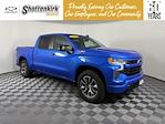 New 2025 Chevrolet Silverado 1500 RST Crew Cab 4WD Pickup for sale #51656 - photo 1