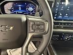 New 2025 Chevrolet Silverado 1500 RST Crew Cab 4WD Pickup for sale #51656 - photo 17